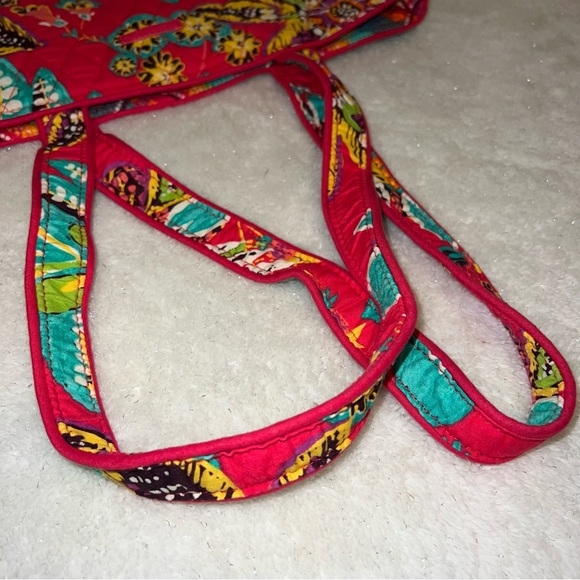Vera Bradley shoulder bag - Picture 10 of 11